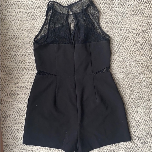 Dynamite Romper - Picture 2 of 3